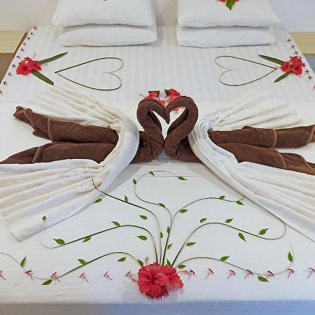 Sky Inn ثودو المظهر الخارجي الصورة