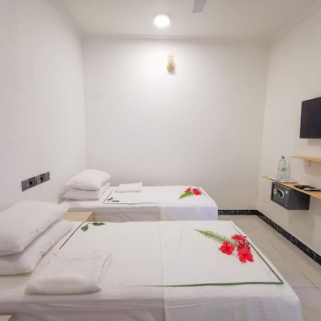 Sky Inn ثودو المظهر الخارجي الصورة