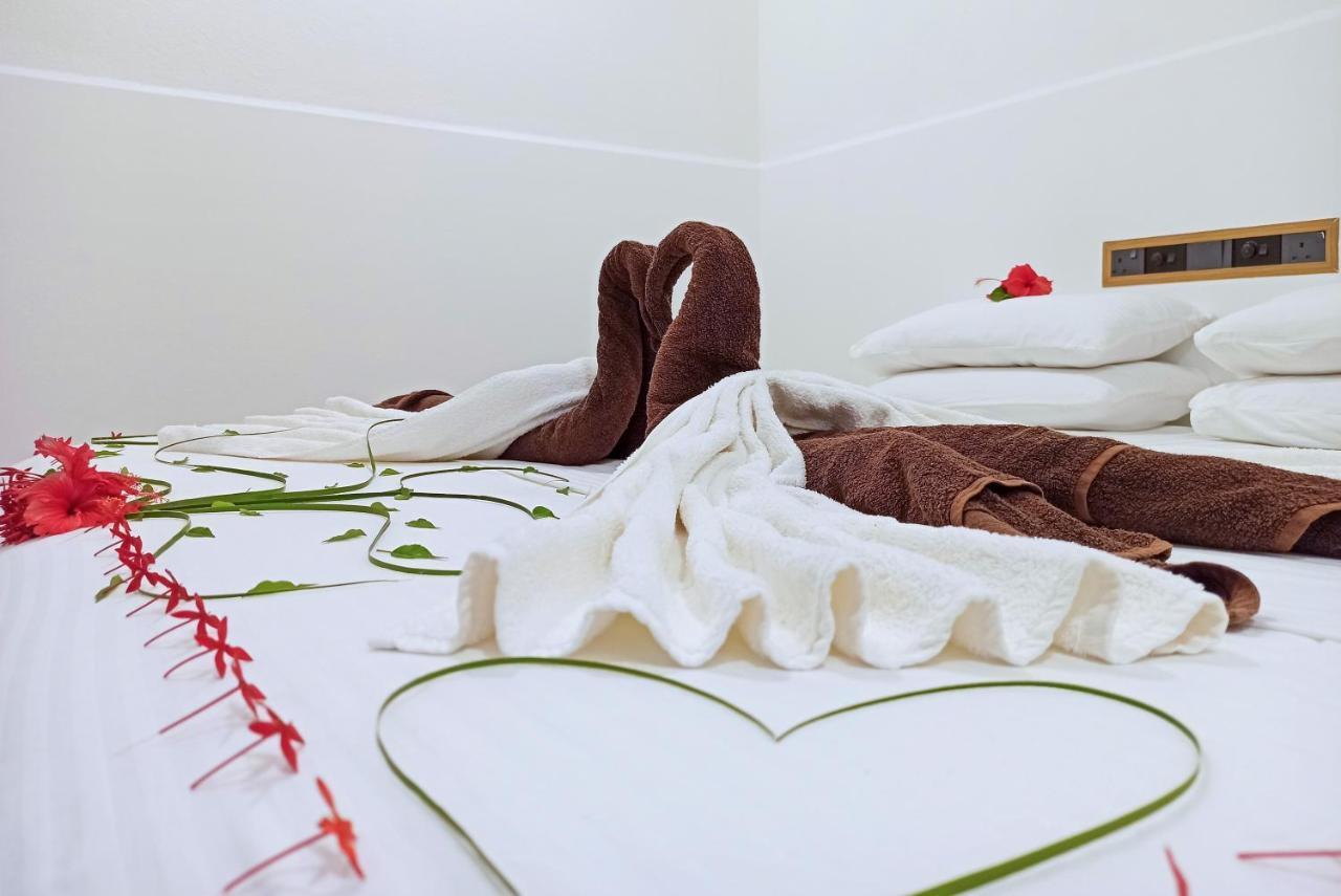 Sky Inn ثودو المظهر الخارجي الصورة