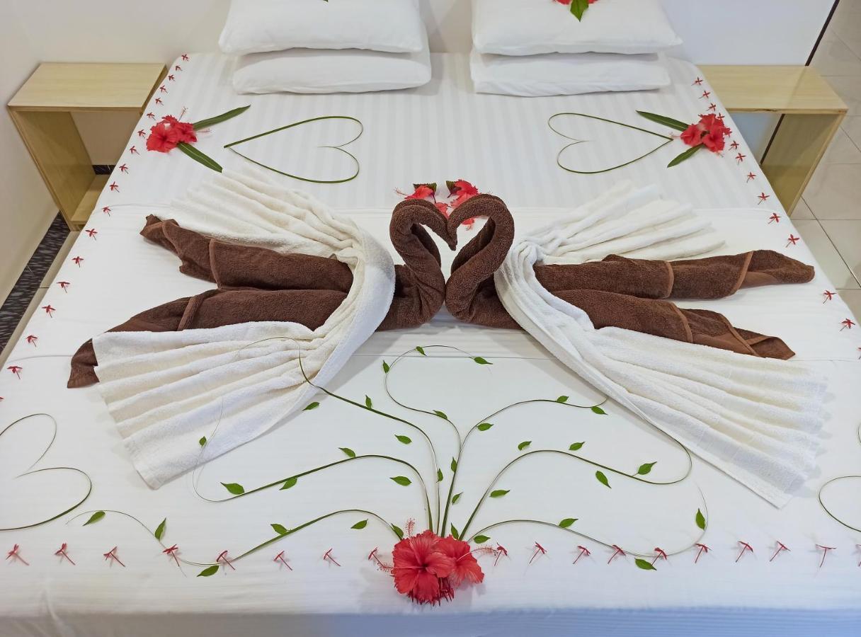 Sky Inn ثودو المظهر الخارجي الصورة