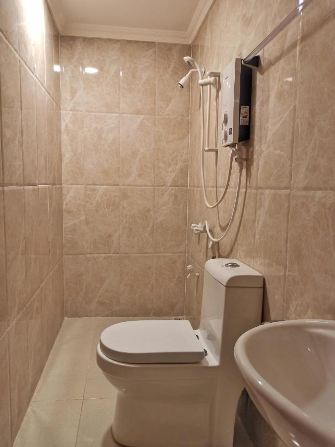 Sky Inn ثودو المظهر الخارجي الصورة