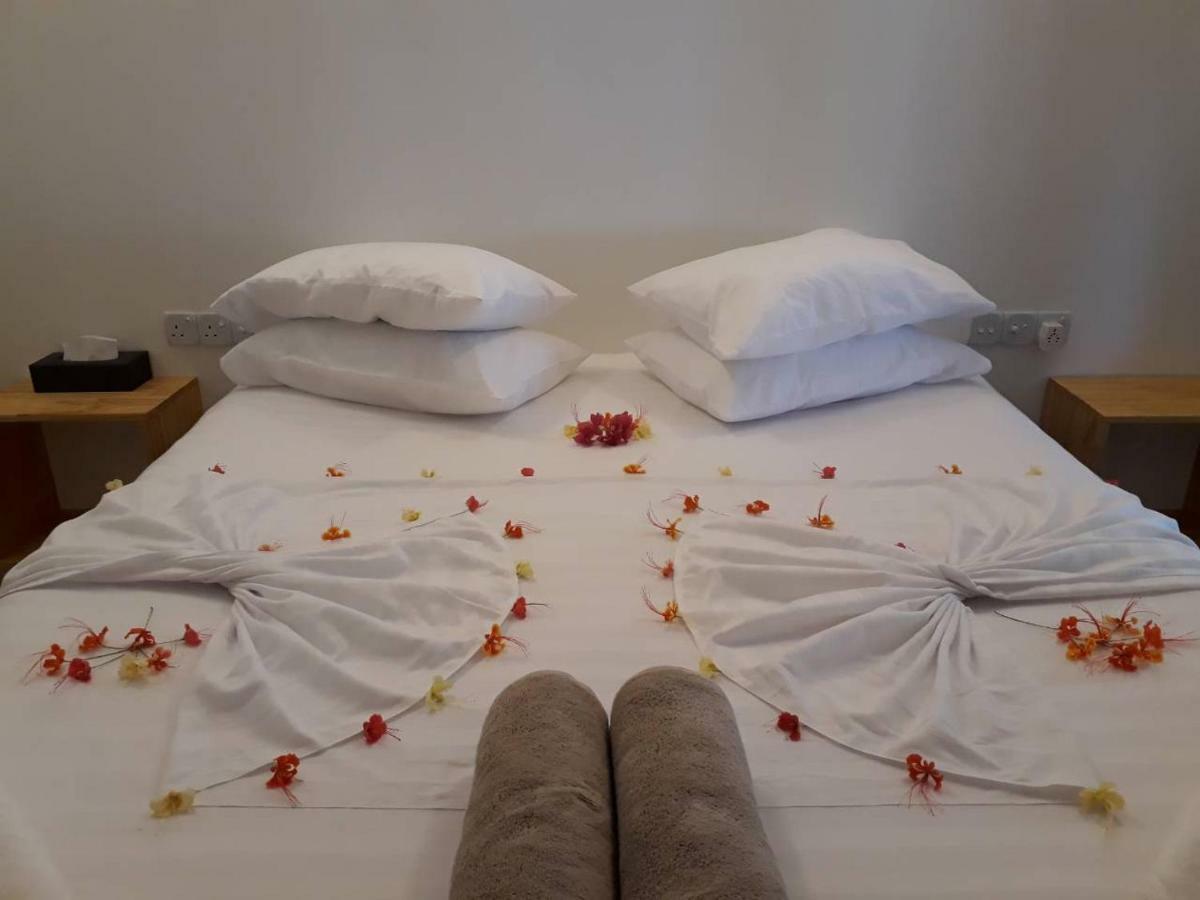 Sky Inn ثودو المظهر الخارجي الصورة