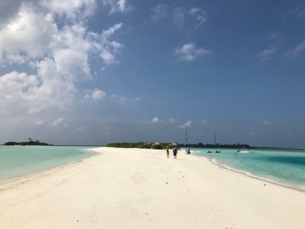 Sky Inn ثودو المظهر الخارجي الصورة