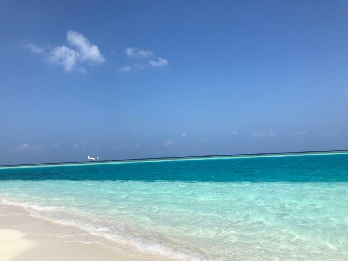 Sky Inn ثودو المظهر الخارجي الصورة