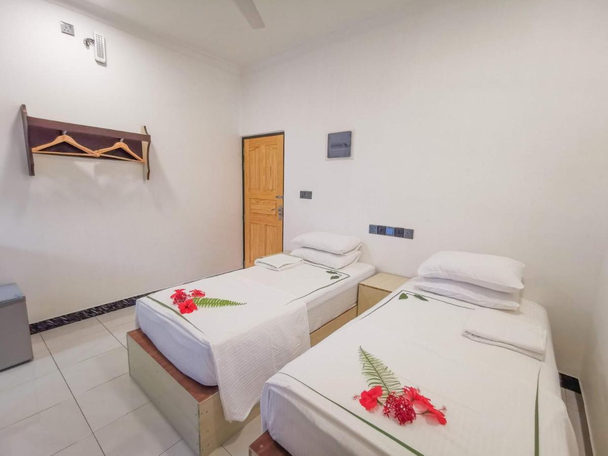 Sky Inn ثودو المظهر الخارجي الصورة
