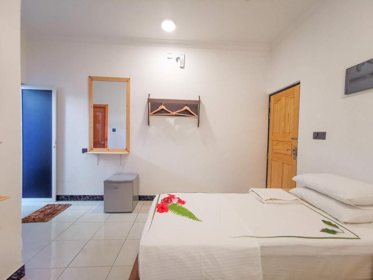 Sky Inn ثودو المظهر الخارجي الصورة