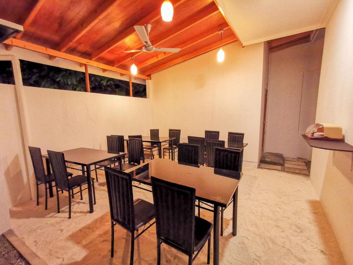 Sky Inn ثودو المظهر الخارجي الصورة